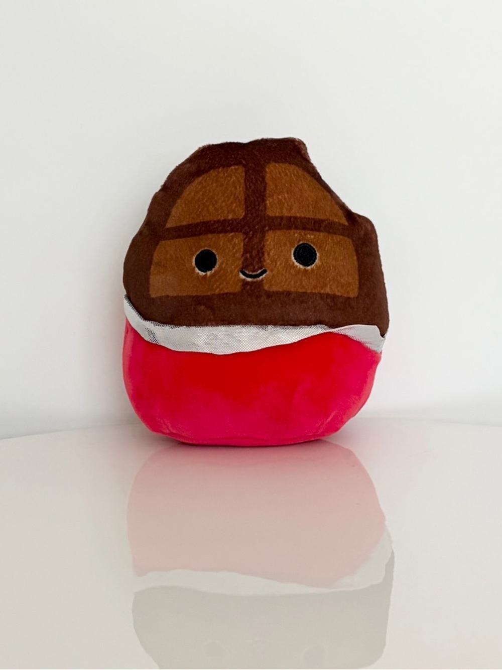 Squishmallows Paulton 5"